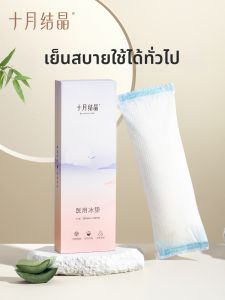 SHI YUE JIE JING | Postpartum Pain Relief Perineal Cooling Pad