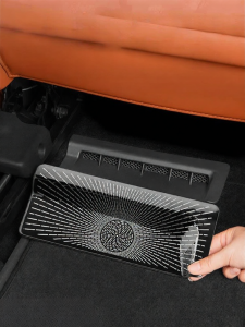 KVS | Air Vent Dustproof Cover for Car Interior Accessories