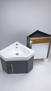 ชุด อ่างล้างหน้าเข้ามูม