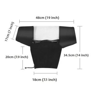Puluz | Vỏ Bảo Vệ Chống Mưa Cho Máy Ảnh DSLR & SLR Của PULUZ Tương Thích Với Canon Nikon Sony - Thiết Bị Nhiếp Ảnh
