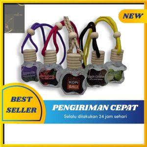 parfum mobil | parfum ruangan kemasan 10ml