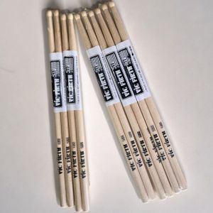 Stick drum vic firth 5A maple