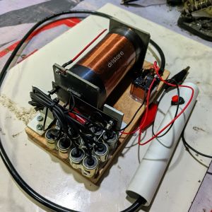 inverter type platina baja widia 1200 wat