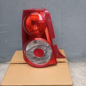 ĐÈN HẬU /ĐÈN PHANH KIA MORNING 2008-2011 LÒNG ĐEN LÒNG ĐỎ