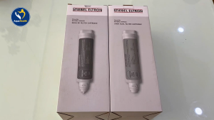 Lõi lọc nước Stiebel Snow (2 lõi: Dual 4in1 RO) - Nhập khẩu chính hãng