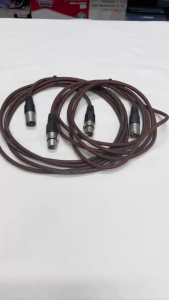 Dây Canon Đực-Cái dài 27 m dùng kết nối  dàn karaoke Mic thu âm cho Mixer
