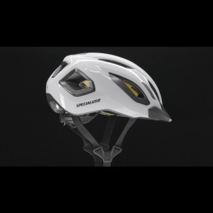 Mũ bảo hiểm đạp xe MTB và Road Chamonix 3 Specialized - có thể tháo lưỡi mũ - Có Mips