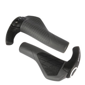 Tay Nắm Cán Cao Su Thiết Kế Ergonomic