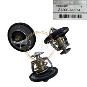 *Nissan D40t D23t Np300 Navara Thermostat D22 Frontier E26 Nv50 Urvan 21200-AD21A