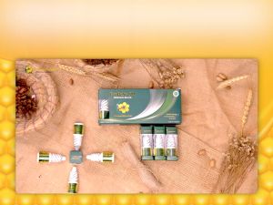 Propolis SM Brazilian Asli 100% Original With Nano Technology Isi 6 ml Obat Tetes Herbal Alami Multikhasiat