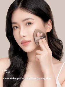 Non-Absorbent Dual-Use Super Soft Makeup Sponge