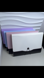 Expanding File Folder Long Document Clipboard File Bag Paper Organizer File Folder Organizer Folder Clipboard 13 Pockets