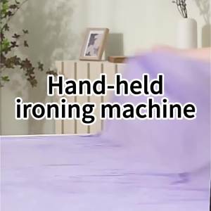 20S quick heat! ironing machine 36W Handheld Iron Machine Portable Household Steam Iron Small Ironing Machine For home and out carrying Handheld Iron Machine Portable Household Steam Iron suitable for a variety of fabrics
