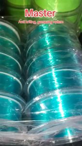 Senar Pancing Kojoku Master Galatama Nylon 0.18 0.20 0.30 0.23 0.26 0.28