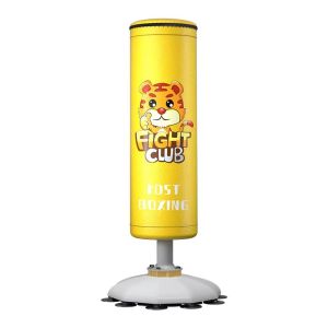 KDST | Free-standing Punching Bag for Martial Arts Training