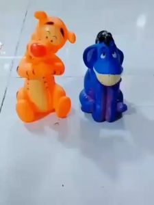 Mainan Animal Hewan Bisa Bunyi Tanpa Menggunakan Baterai Mainan Mandi Bayi 272C | | Mainan Edukasi Anak Bisa Bunyi Cit Cit Isi 2 Macam Hewan | Mainan Anak Bayi Bunyi Cit Cir Bisa Bayar Di Tempat | Mainan Anak Murah