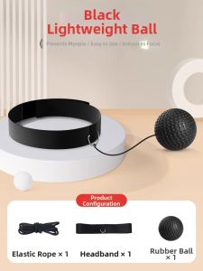 WEIBAI | Reflex Training Boxing Ball for Adults and Kids