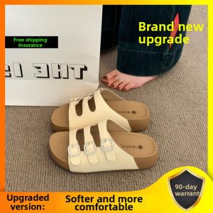 ZOG | Thick Bottom Summer Flip Flops