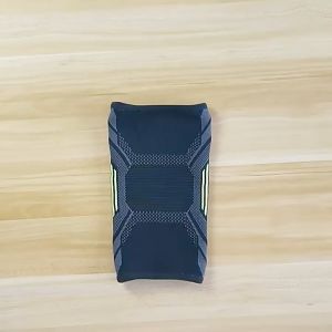 Elastic Pelindung Siku Tangan Elbow Sleeve Brace Support Elbow Support Ballerbro Elbow Support Lp