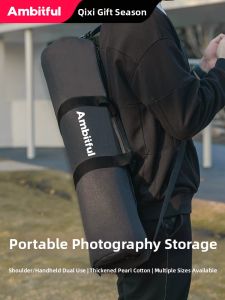 AMBITFUL | Multifunctional Thick & Wide Portable Gear Bag