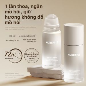 MURRAYLE | Khử Mùi Làm Mát Dạng Lăn