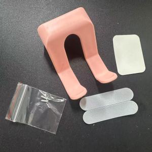 ที่วางจับแฮนด์เล่นเกม ไม่ต้องเจาะพร้อมที่เก็บหูฟัง