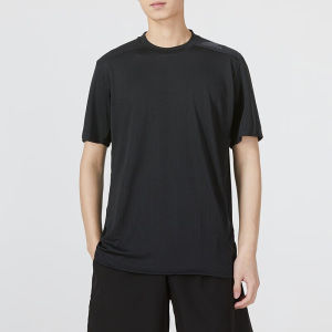 adidas | Summer Running Fitness Training Leisure Short Sleeve T-Shirt