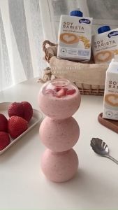 เบนิฟิตต์ ซอย บาริสต้า 1000 มล.