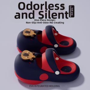 MIDANGDANG | Mary Jane Style Ventilated Soft Non-Slip Toddler Shoes