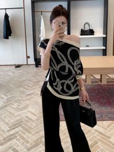 SHANGSHA | Elegant French Style Autumn Blouse