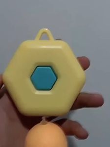 อุปกรณ์ฝึกตีปิงปอง ป้องกันสายตาสั้น สำหรับเด็ก ของเล่นตีปิงปอง ชุดฝึกปิงปองเสริมพัฒนาการ สำหรับเด็ด