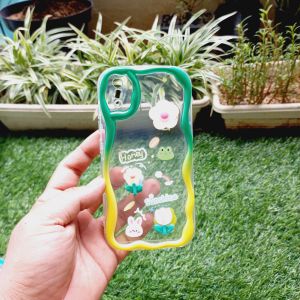 Case Vivo 1820 1929 Softcase 3D Karakter Winnie The Pooh Vivo Y91C Y1s Silicone Silikon Kesing Casing