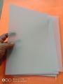 overlay pvc id card / kertas overlay / overlay id card tebal. 