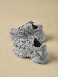 Josiny | Height-increasing Casual Sneakers