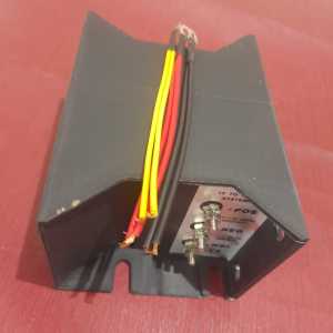Alarm Tululut Baru Alarm rem motor mobil 12v alarm mundur Truk 24 Volt