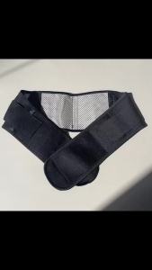Adjustable Back Waist Support Belt Waist Self Heating Magnetic Therapy Lumbar Brace Massage Band Pain Relief Health Care
