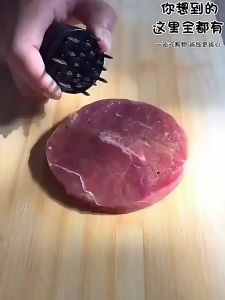 Meat Tenderizer: Alat Pelunak Daging Praktis & Murah