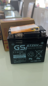 Bình ắc qui chính hãng Yamaha Sirius/ Exciter/ Grande/ Janus/ NXV/ Freego/ Jupiter/ Vision/ SH.
