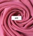 tudung 2 muka plain. 