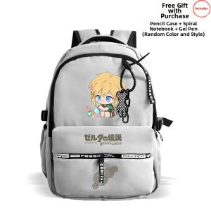 LEXI | Zelda Link Student Backpack
