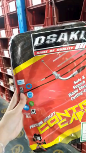 OSAKI CLUTCH CABLE ROUSER 135/ 180/ 200/ 220