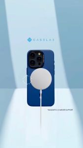 CASE OPULENT CASE TITANIUM MAGNETIC CASE CHROME CAMERA PC COMPATIBLE FOR IP 16 PROMAX 16 PRO 16 15 PROMAX 15 PRO 15 14 PROMAX 14 PRO 14 13 PROMAX 13 PRO 13 HARDCASE META CASE CASING FULL PROTECTION