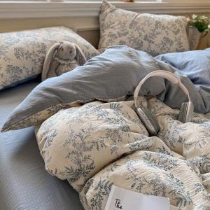 susan | French Country Style Bedding Set