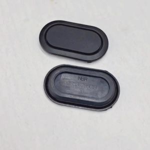 Karet Tutup Lubang Body Mobil Oval Universal & Diameter 25x5cm