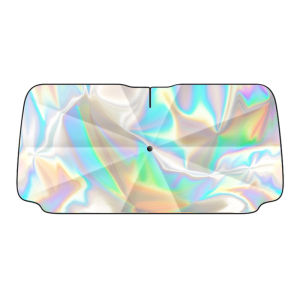 HELLOLEIBOO | Sun Protection Insulation Car Sunshade