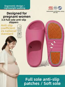 MIDANGDANG | Anti-Slip Quick Drying Odor-Resistant Bathroom Slippers