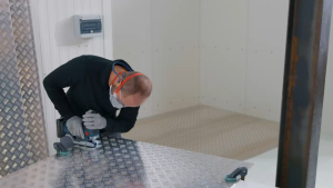 Bosch Jigsaw Blades Special for Alumunium / Mata Jigsaw untuk Alumunium T127D