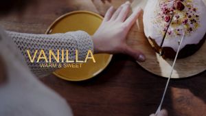 PARFUM WANITA VANILLA TAHAN LAMA EAU DE PARFUM