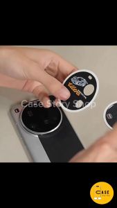 ฟิล์มกันรอยกล้อง Xiaomi 15 / 15 Ultra ส่งจากไทย ลดแสงแฟลร์