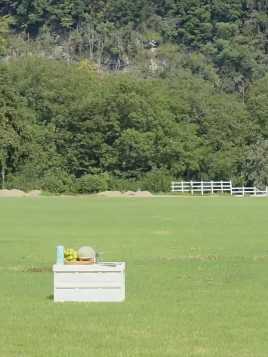 Chai-Yo Gear เก้าอี้พับได้สำหรับแคมป์ปิ้ง พนักพิงสูง รับน้ำหนัก 300 กก. นั่งสบาย แข็งแรงพิเศษ พร้อมถุง